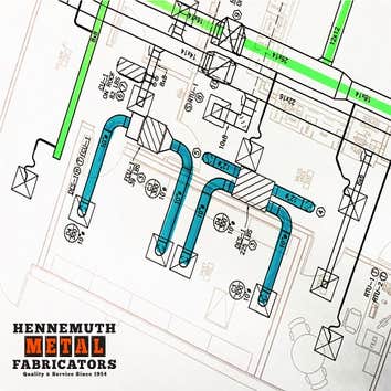 Hennemuth Metal Fabricators