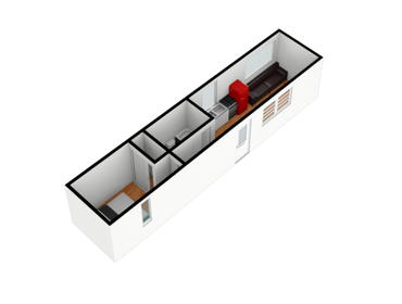 Container Buildings
