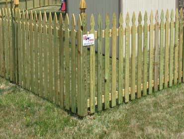 Fences