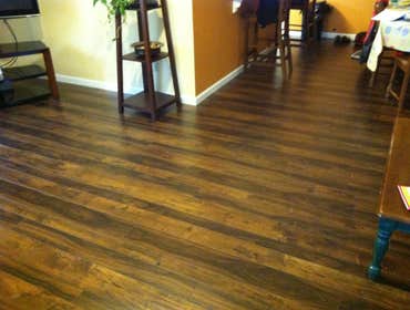Custom Laminate