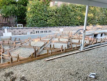 Photos by Duncan Custom Concrete #1