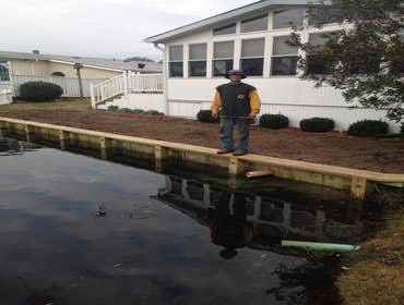 Photo(s) from Myers Marine Construction Co Llc