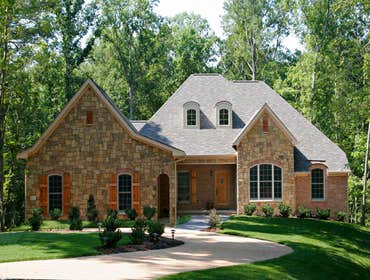 Photos by Michael J Hipple Builder, Inc #1