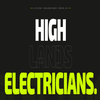 Highlands Electricians logo