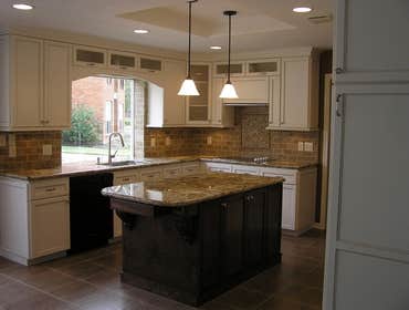 Photos by Rick O's Remodeling #1