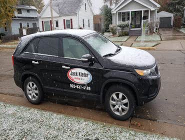 air conditioning contractor near me