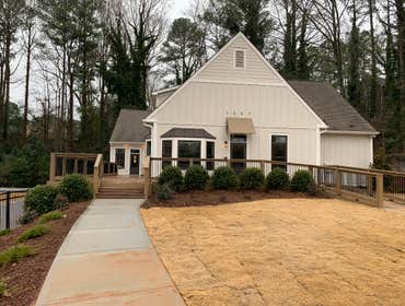 Custom Homes