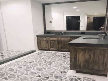 Interiors