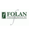 Folan Contracting Services, Inc logo