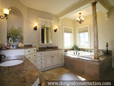 Bathroom Remodeling