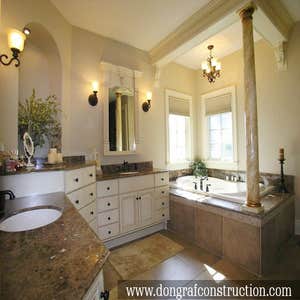Bathroom Remodeling