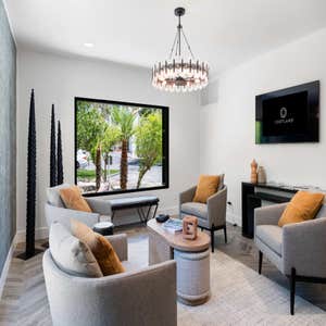 SOUTH MOUNTAIN AREA – PHOENIX, AZ Complete renovation of an apartment complex clubhouse, leasing office, and gym.
Work Performed:
1. Consulting...