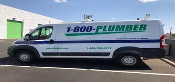 Photos by 1-800-PLUMBER +AIR #1