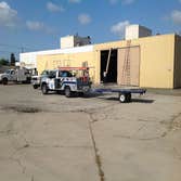 Commercial Wall Demo & Door Installation Commercial Wall Demo & Door Installation
