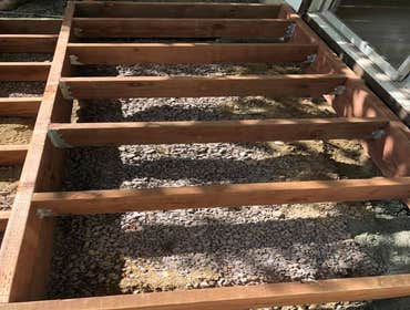 Photos by Mendocino's Finest Construction #1