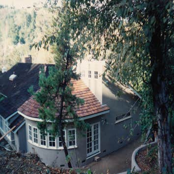 Master Bedroom Suite/office