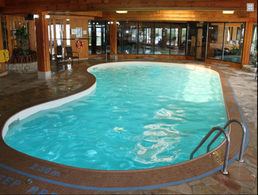 Photos from Renaissance Pools & Spas Inc