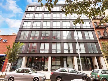 155 Attorney StNew York, NY 10002 155 Attorney Street brings modern living to the heart of the Lower East Side amid the city’s premier eateries, shops,
