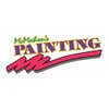McMahon's Painting logo