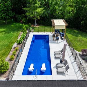 Swimming Pool Innovation