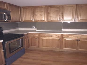 Photos by Homer & Joshua Renovation LLC #1