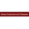 Gomes Construction Company logo