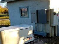 Electrical Work