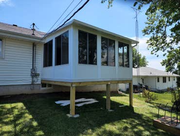 Exterior/Interior