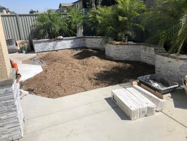 Photos by L&p Hauling Clean Up & Landscape Service #16