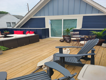 Photos by Abades Construction LLC #1