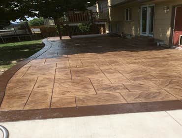 Photos by Cardenas Concrete & Landscaping Works, LLC #3