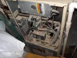 Air Duct Cleaning
