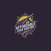 Affordable Edge Roofing logo