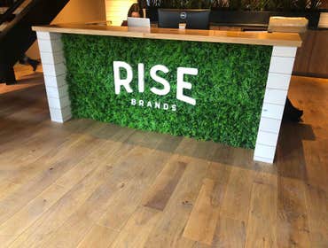 Rise Brands Corporate Office Columbus, OH