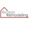 Arcaya Remodeling Inc logo
