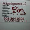 Fh Home Improvement LLC logo