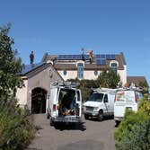 Solar Install