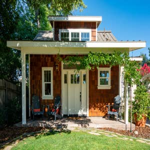 Marksman Builders Inc