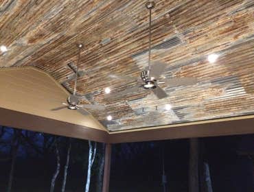 Marshall Manor Custom