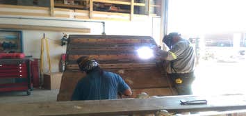 Brockett Welding , Fabrication & General Contracting, LLC