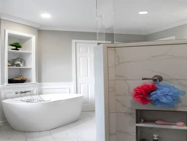 Who can remodel my bathroom