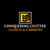 Conquering Clutter Inc logo