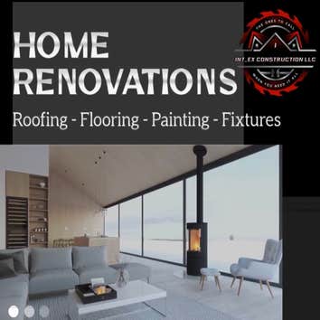 Int_ex Construction LLC