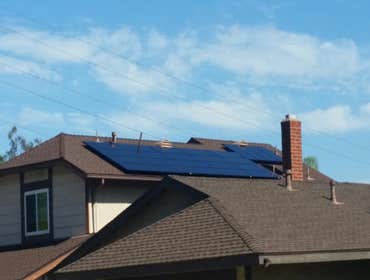 Solar Installs