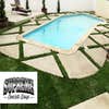 Supreme Concrete Contractor logo