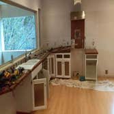 Kitchen Remodel/ Basement paint prep Total kitchen remodel and basement paint preperation.