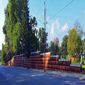Lewistown Wall