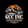 God's Country Concrete Inc logo