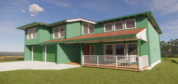 Dalton Drafting & Design