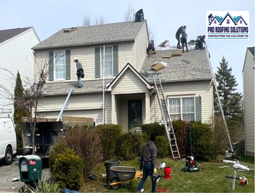 Photos by Pro Roofing Solutions Columbus #1